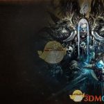 《魔兽世界》8.15冰DK特质选择