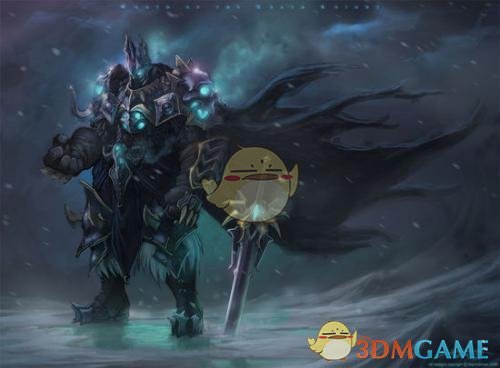《魔兽世界》8.15DK属性优先级推荐