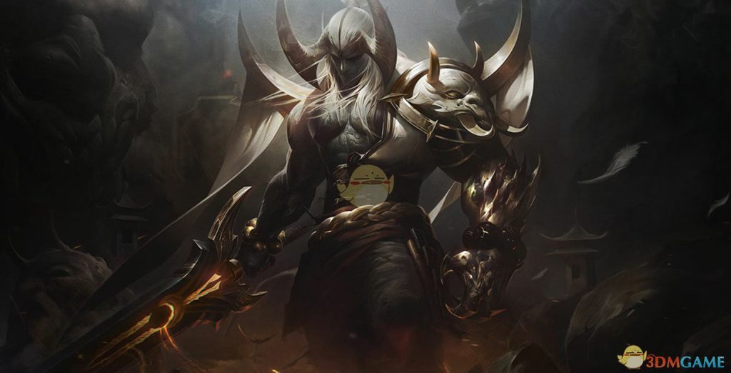 《LOL》4月20日测试服更新 剑魔改动持续调整