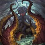 《魔兽世界》8.2版本恩佐斯台词