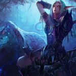 《魔兽世界》8.2麦卡贡戒指属性介绍