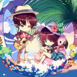 冒险岛时间神殿怎么去