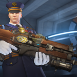 《OW》哈瓦那行动传奇难度攻略