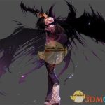 《DNF》黑暗武士新换装武器推荐