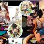 《DNF》女漫游新换装武器推荐