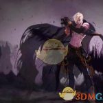 《DNF》黑暗武士新换装选择