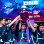 《DOTA2》19年4月国内前三中单介绍