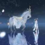 《逆水寒》百炼双血锻造攻略