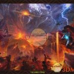 《DNF》剑魂新传说换装完美BUFF提升率介绍