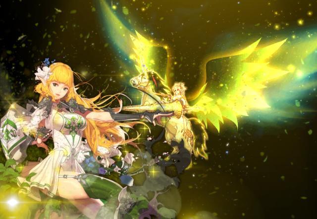 《DNF》95精灵骑士大型详细攻略