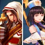 《DNF》19年奶妈新传说换装分析