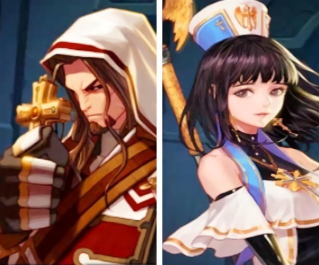 《DNF》19年奶妈新传说换装分析