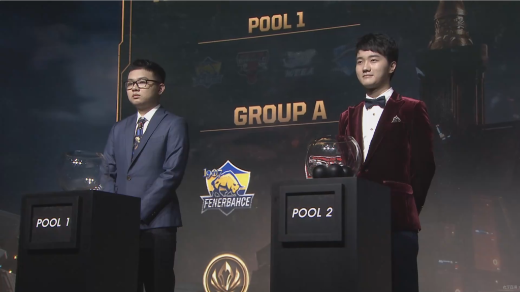 《LOL》2019MSI季中冠军邀请赛抽签介绍