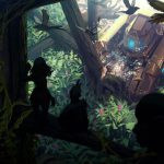 《LOL》2019全新单人路AD刺客英雄首度曝光