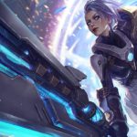 《LOL》9.8国服上路强势英雄推荐 锐雯玩法攻略