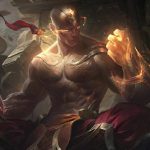《LOL》版本强势英雄推荐 SKT打野Clid瞎子攻略