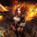 魔域聚宝阁什么时候开