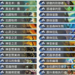 《炉石传说》暗影崛起Beverice心火牧卡组介绍