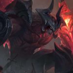 《LOL》4月24日测试服英雄更新一览
