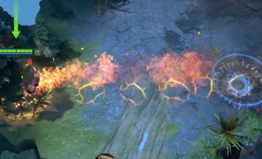 《DOTA2》7.2裂魂人设置技巧