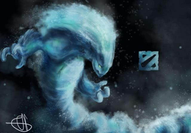 《DOTA2》自走棋冷门英雄盘点