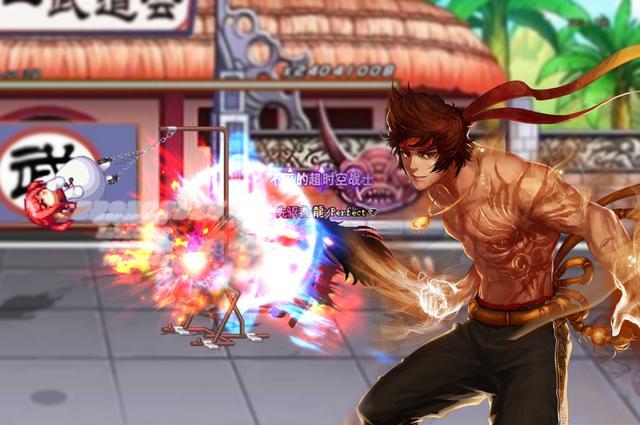 《DNF》2019技能改版后男散打柔化详细攻略