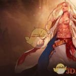 《DNF》男气功新传说完美BUFF换装搭配