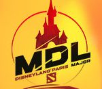 《DOTA2》MDL巴黎迪士尼Major参赛战队名单一览