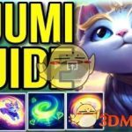 《LOL》2019新英雄Yummi疑似技能曝光