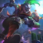《LOL》4月25日测试服更新 人马持续削弱中