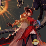 《DNF》龙骑士新换装提升率介绍