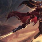 《LOL》五一活动大全2019