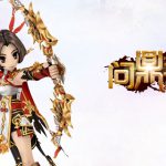 热血江湖弓升级路线
