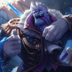 《LOL》9.8强势黑马打野 祖安狂人攻略