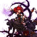 《DNF》小魔女觉醒技能分析