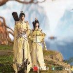 《古剑奇谭OL》各门派最新PVE PVP套装一览