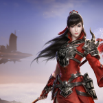 《古剑奇谭OL》4月25日更新 劳动节活动开启