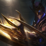《LOL》9.8强势英雄推荐 中单劫攻略