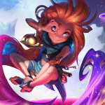 《LOL》9.8强势英雄推荐 中单佐伊攻略