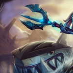《LOL》9.8强势英雄推荐 中单小鱼人攻略