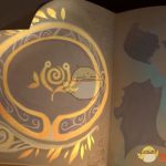 《LOL》新英雄门扉魔典悠米宣传视频解读
