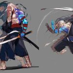 《DNF》剑鬼换装武器推荐