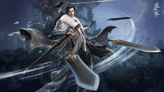 《逆水寒》豪侠自走棋阵容介绍