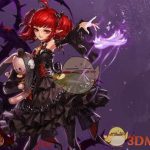 《DNF》奶萝史诗套选择