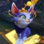 《LOL》悠米技能介绍