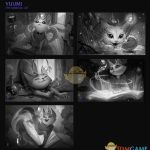 《LOL》悠米更新时间