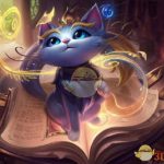 《LOL》新英雄悠米介绍