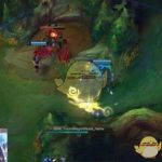 《LOL》新英雄悠米技能特效