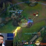 《LOL》悠米技能连招介绍