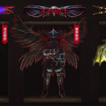 《流放之路》S7暗黑盛典新品时装福利活动介绍